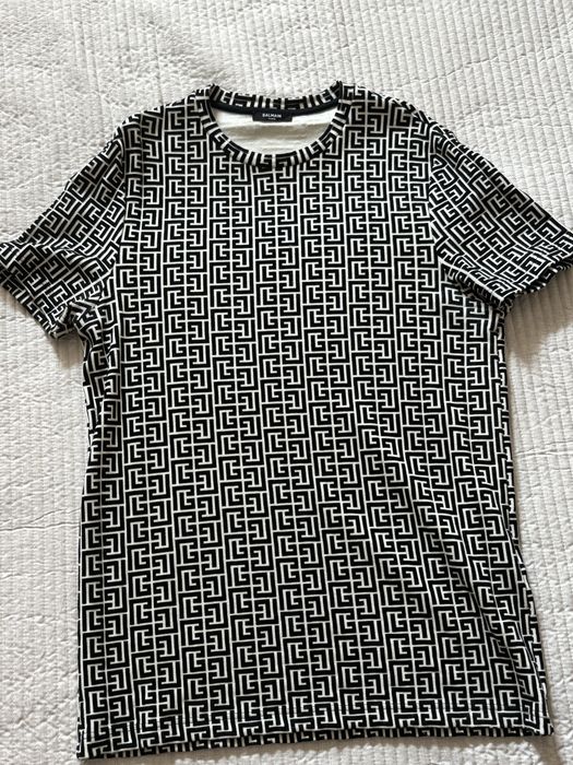 Мъжка тениска Balmein Guess