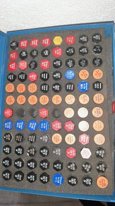 Duze arzator CLU,pacura Danfoss