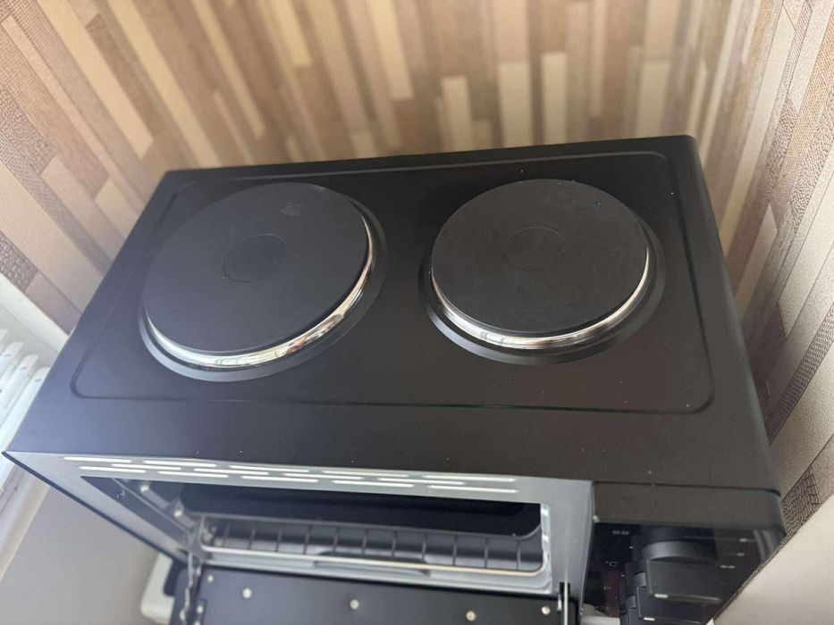 готварска печка Beko BMOH 30B