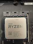 Amd Ryzen 5900x сокет Am4