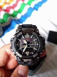 Casio G shock MudMaster GWG-B1000-1AER