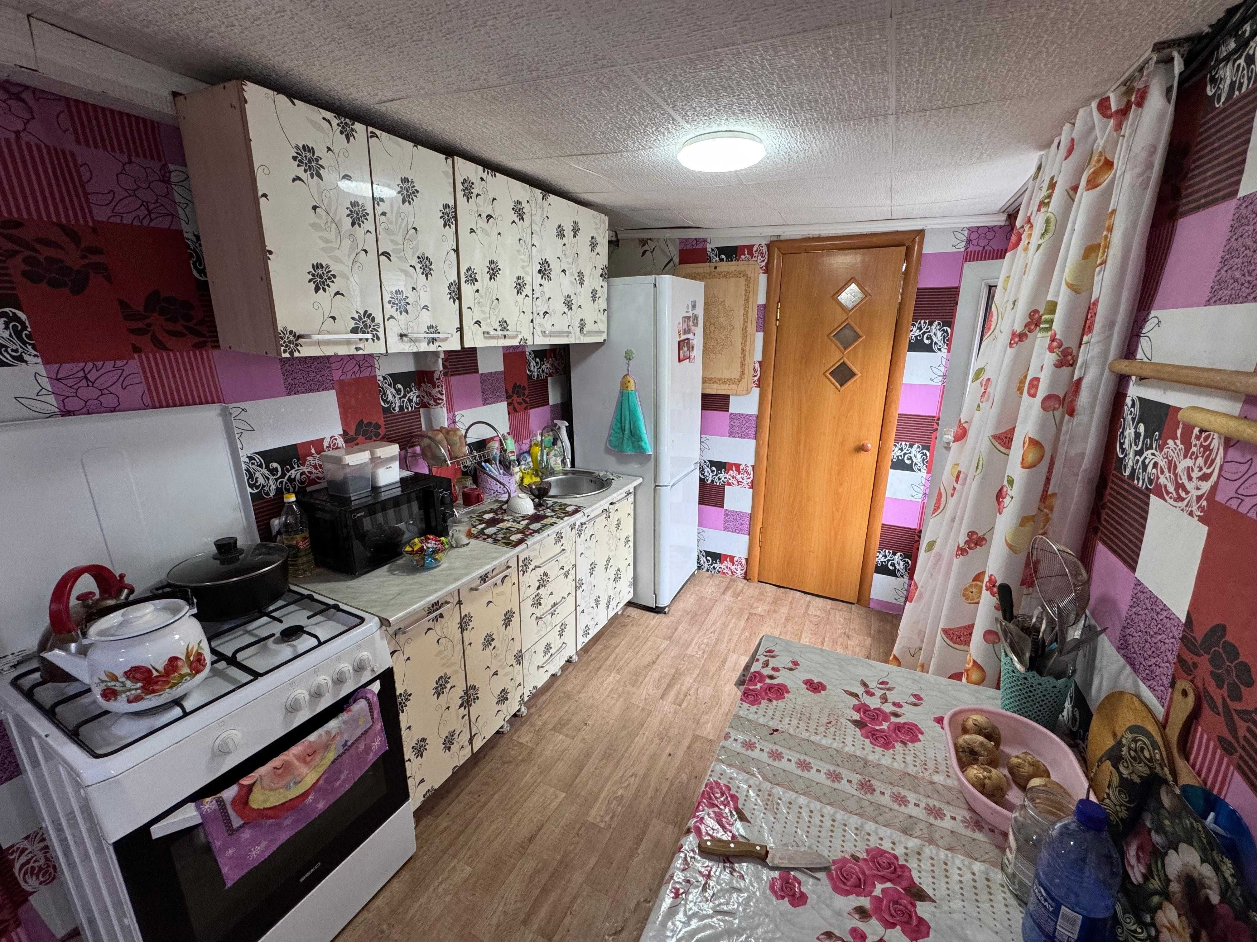 `Продается 3 комн дом в Сортировке, дом с ремонтом, есть гараж