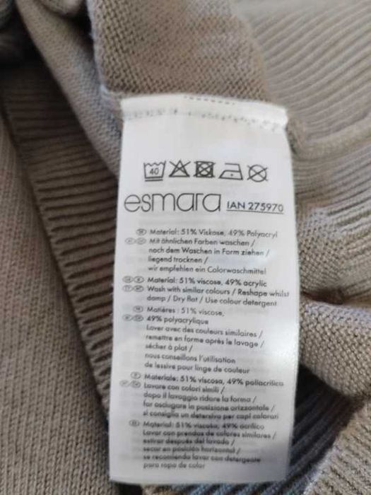 Bluză  damă nouă.