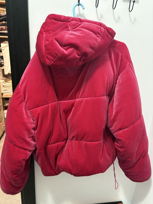 Geaca Juicy Couture Roz, marimea M