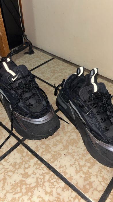 nike air max furyosa