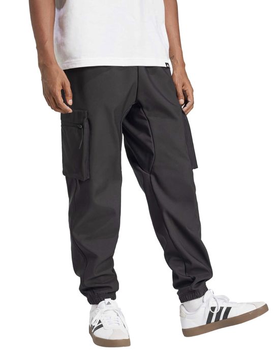 Adidas City Escape Premium ОРИГИНАЛЕН мъжки екип/горнище и долнище M/L