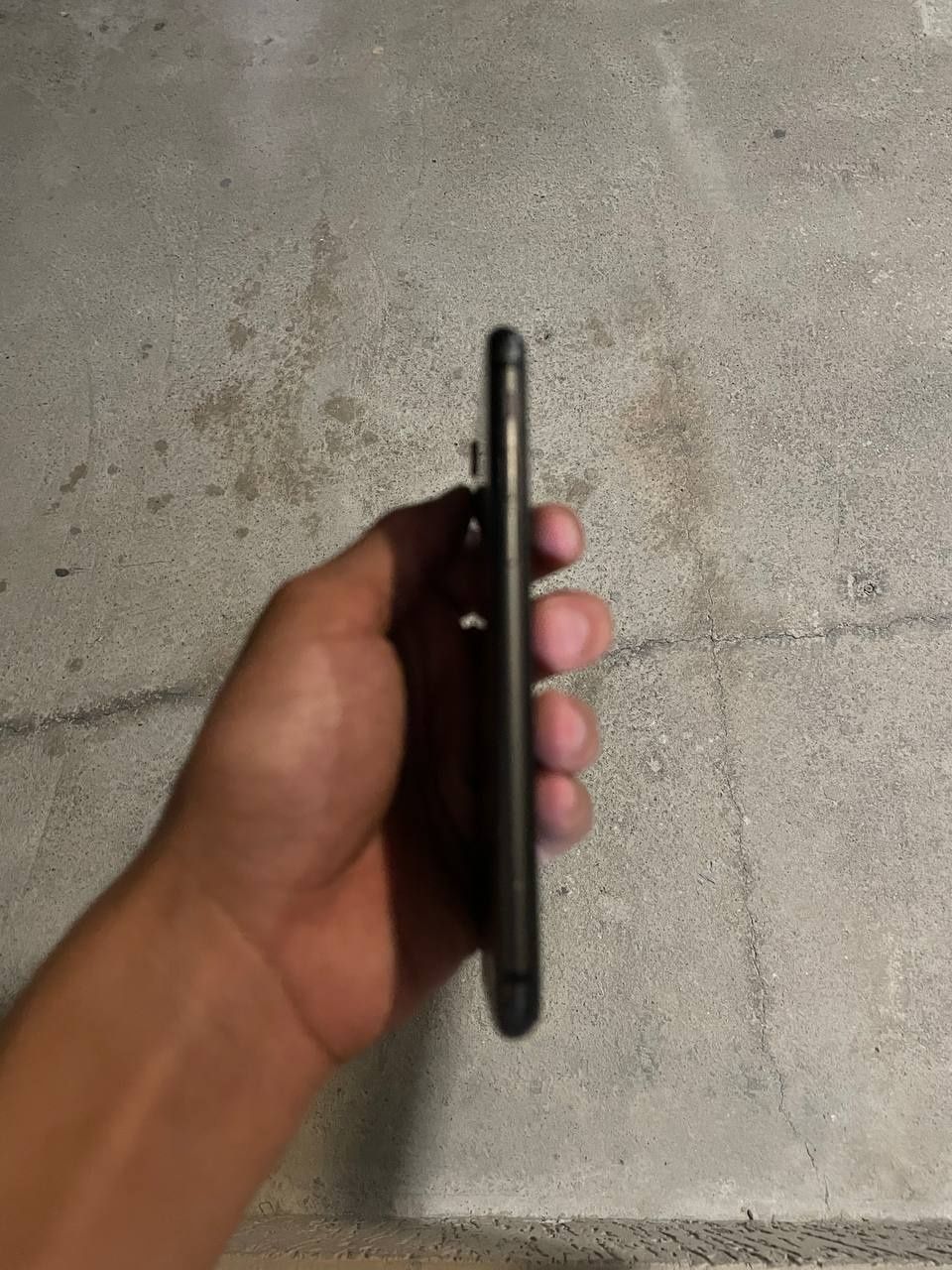 Iphone 8 64gb obmen bor