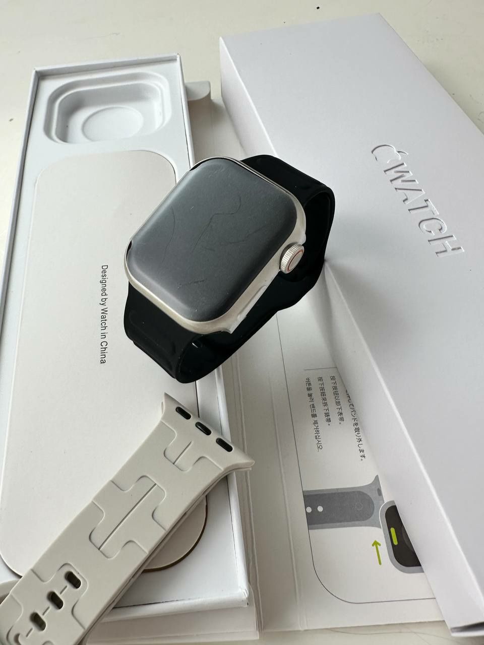X8 Ultra, Apple watch 9, Smart watch, Смарт часы, Умные часы, Эпл уатч