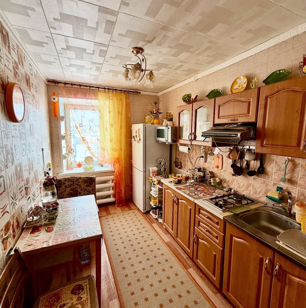 2комн, Сарыарка 18, 5этаж