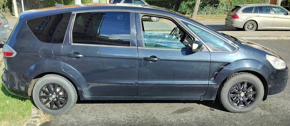 Ford S-MAX 7 Locuri