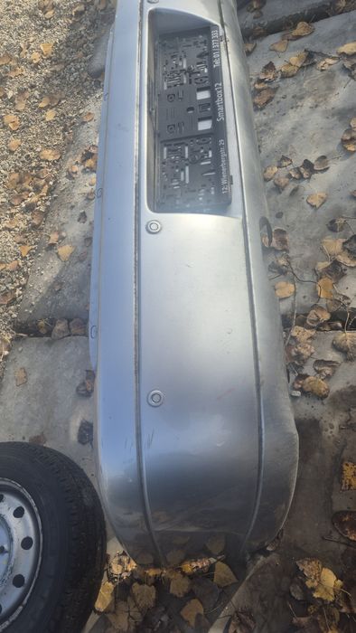 Оригинална Задна Броня за Опел Омега 97- 2002г