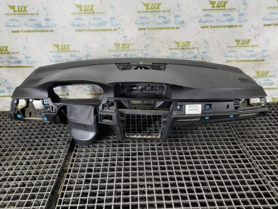 Plansa bord BMW Seria 3 E91 [2004 - 2010] 2.0 d n47d20a