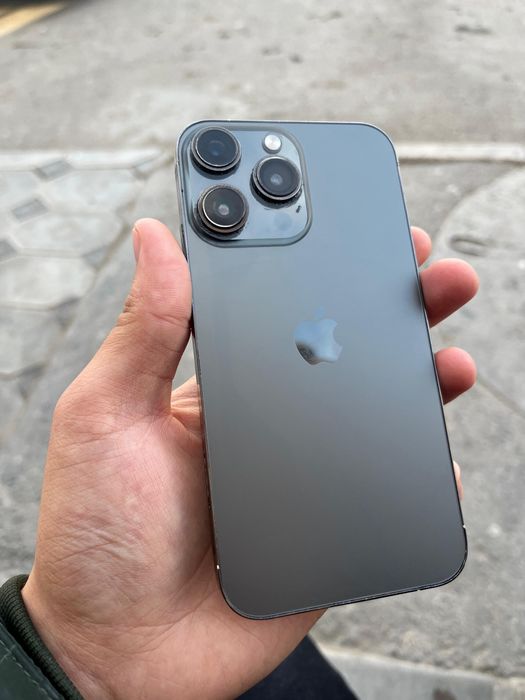 Iphone Xr в корпусе 13 pro