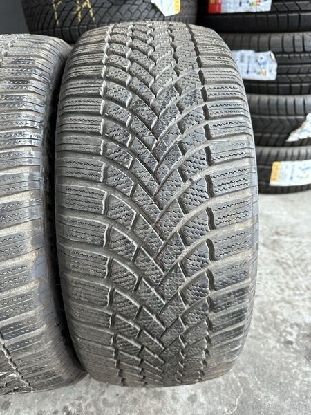 225/50/17 BRIDGESTONE 4бр