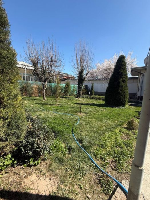 Продается земельный участок 10.7 соток Чайхана Салом