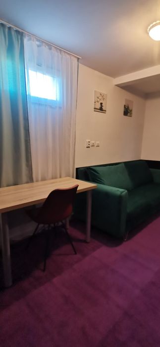 Garsonieră în Mărăști zona străzii Fabricii