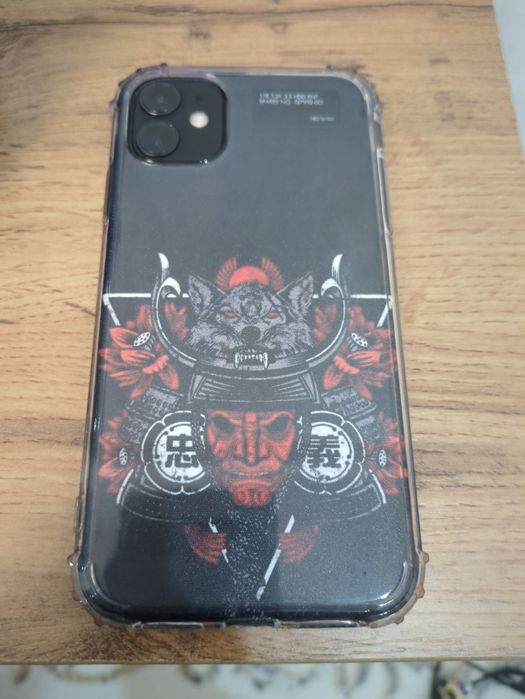 Iphone 11 64gb акб 73%