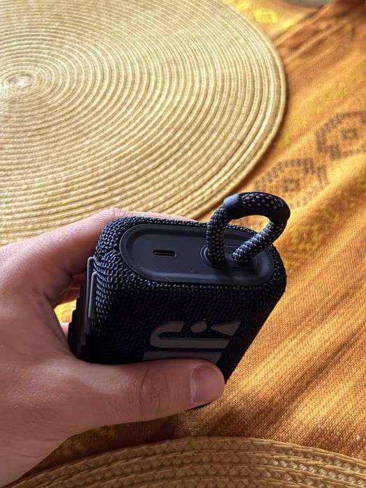 JBL GO 3 Bluetooth 5.1 IP67