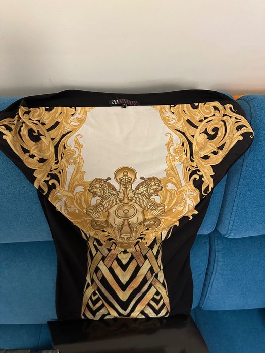 29 Desires топ размер S