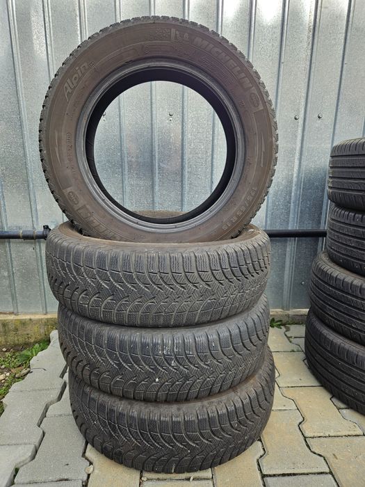 Cauciucuri michelin 175 65 r15