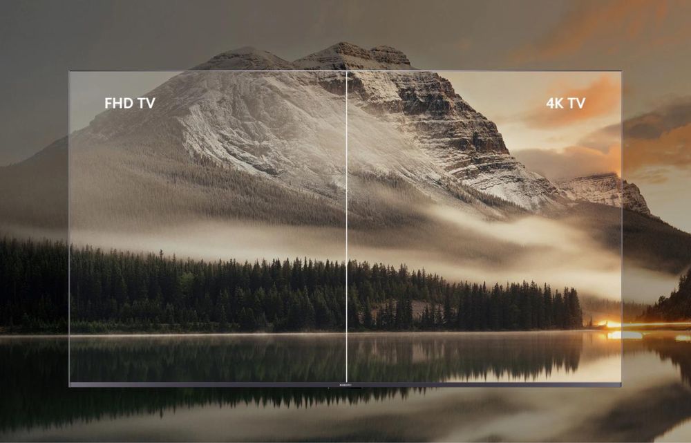 Smart pristavka Mi box S 2/ТВ-приставка Xiaomi Box S 4K 2nd Gen