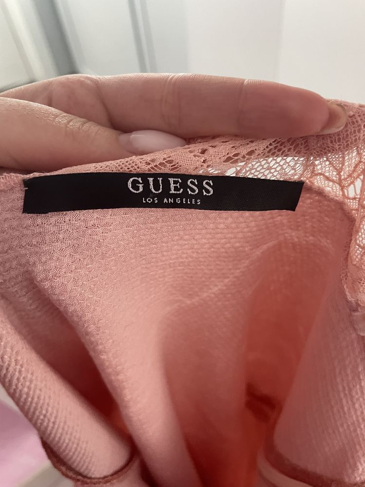 Рокля Guess