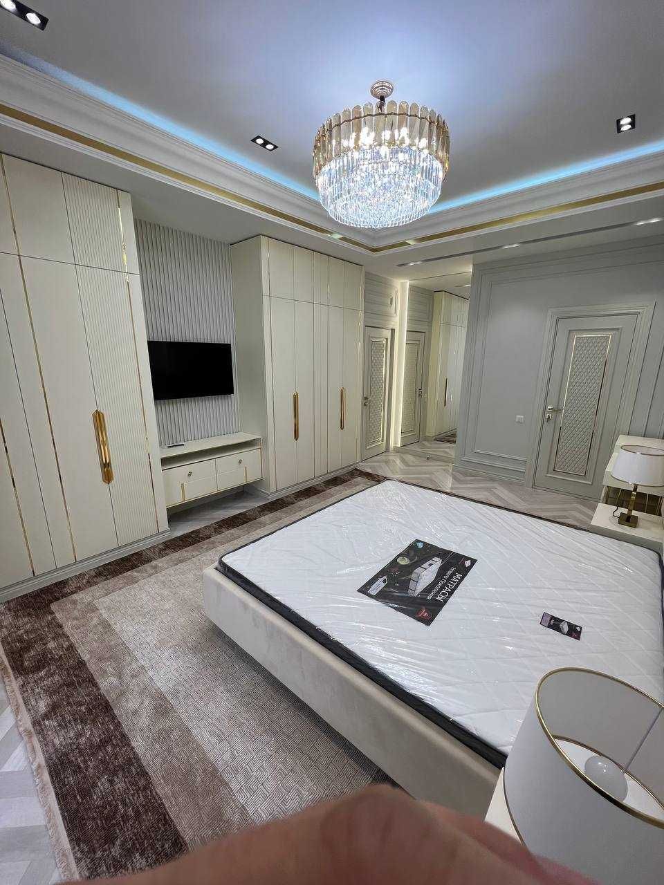 Аренда квартира | 3/2/9 | Tashkent City Garden | ЖК Nest one