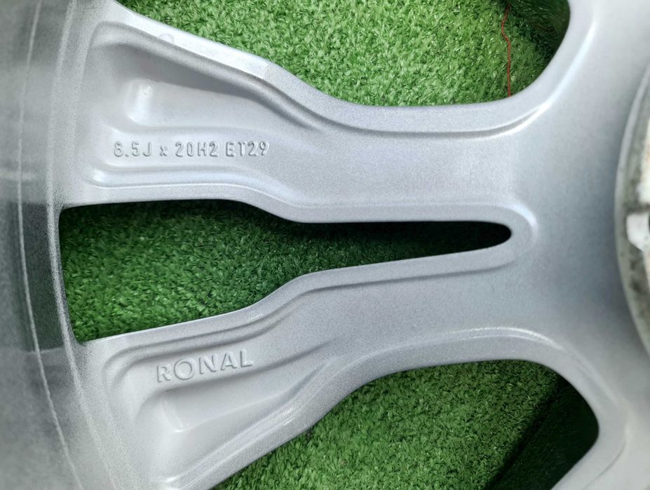 Оригинални Джанти спорт пакет 20" MERCEDES GLE/GL/ML/GLS