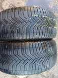 Anvelope 4sezoane ms 235 50 18 Michelin crossclimat 2019 +5mm