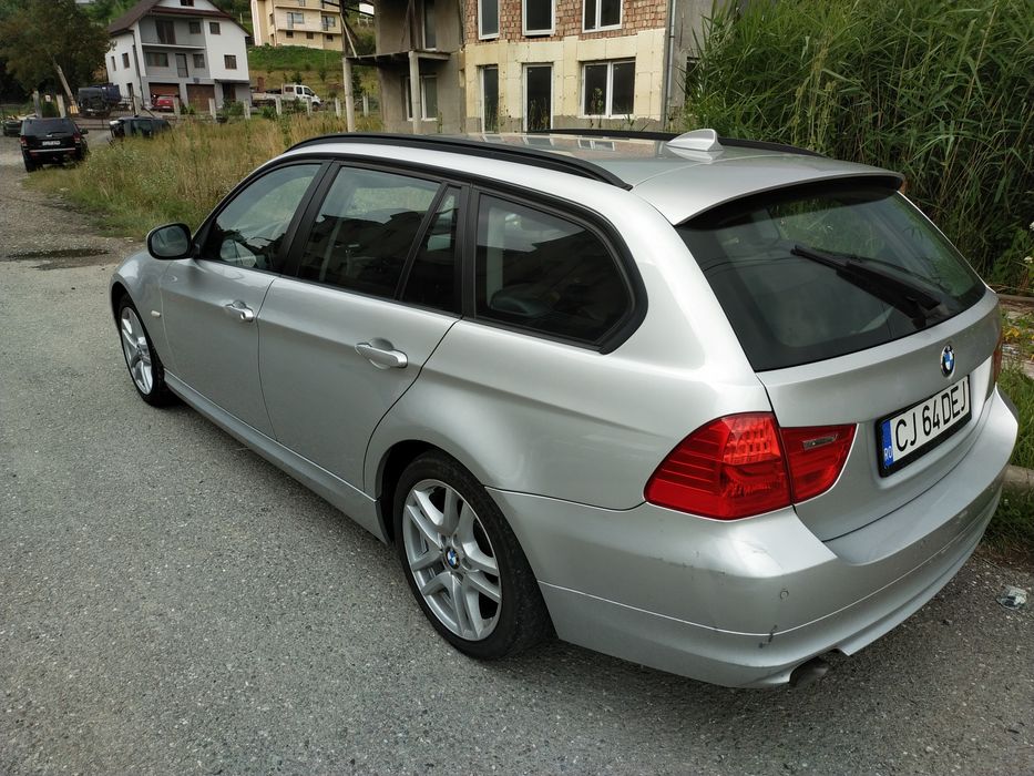 BMW seria 3, 2011, Diesel