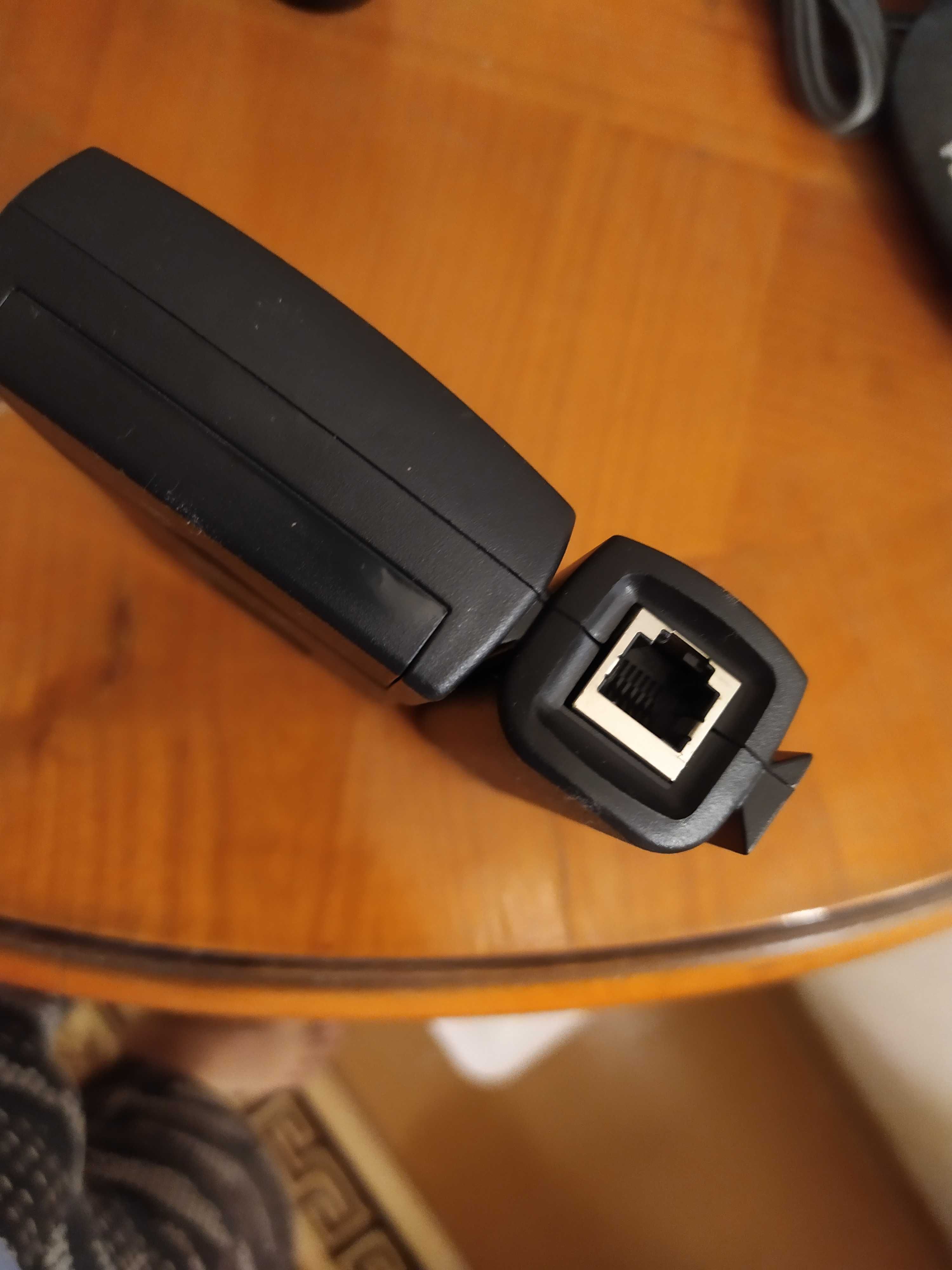 Тестер кабельных соединений RJ-45,RJ-11
