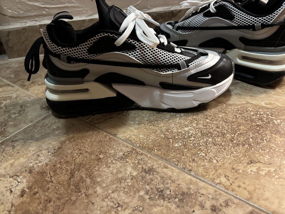 Обувки Nike furyosa
