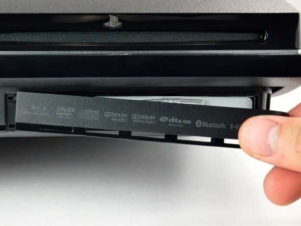 cover parte carcasa capac HDD diferite pt PS3 si PS4 Playstation