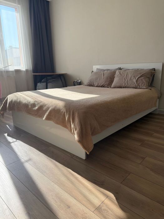 Кровать, матрас самовывоз бу хорошее состояние