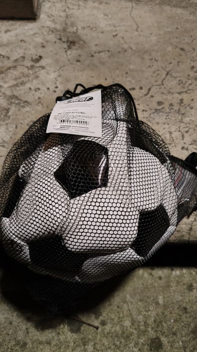 Set fotbal mingie mănuși pompa