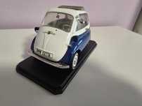 Macheta Bmw Isetta