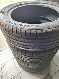 Anvelope vară Kumho 225 55 19