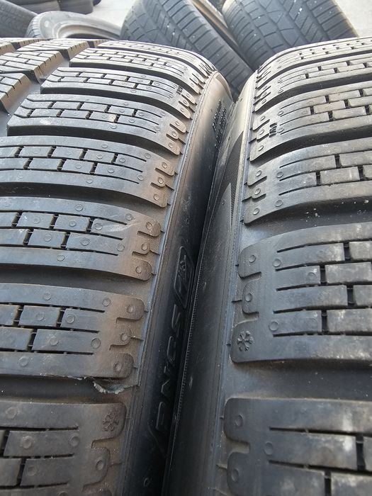 Anvelope iarna noi 285 30 22