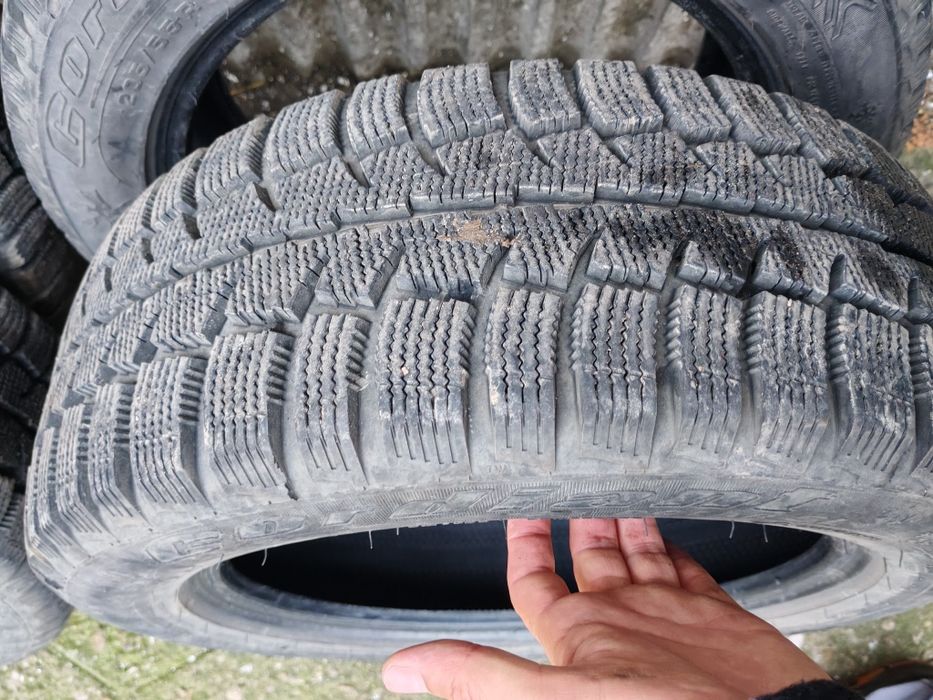 Зимни гуми 205 55r16