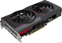 Видеокарта radeon rx 7600 xt 16 gb