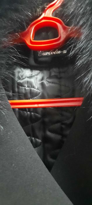 Аёллар учун пальто