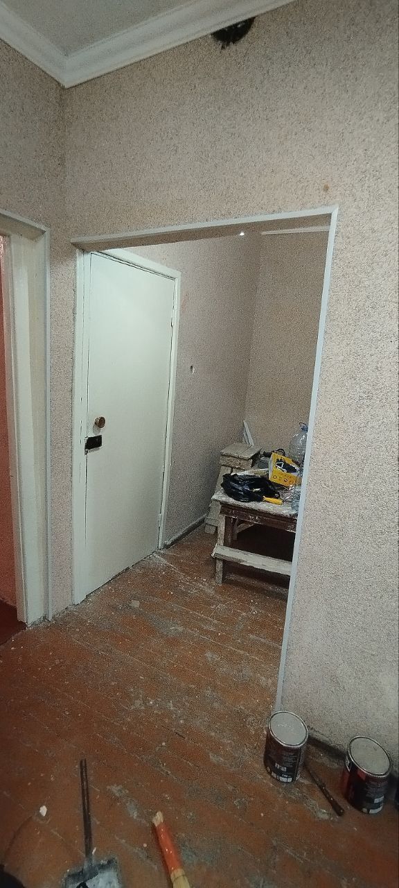 Квартира 2-х комнатная