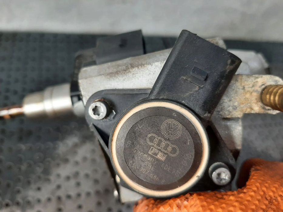 galerie admisie 1.6 fsi blf vw golf 5 skoda octavia 2 audi a3 8p 03c907586b  gk00266