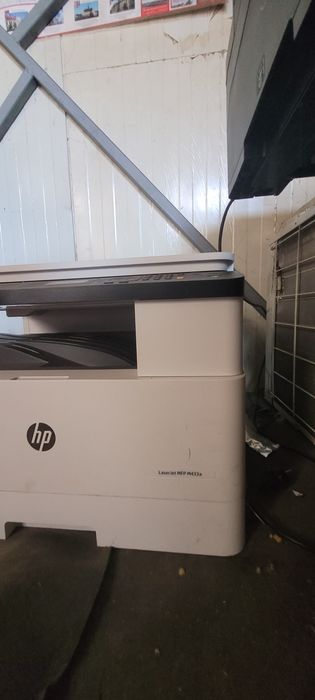 Imprimanta HP&Scanner