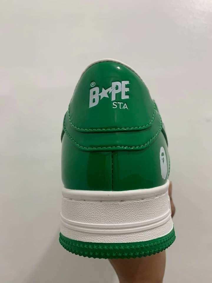 Bapesta sneakersi