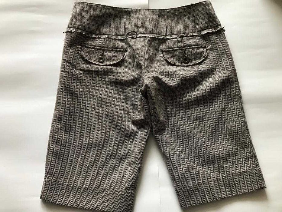 бермуди кафяво размер М