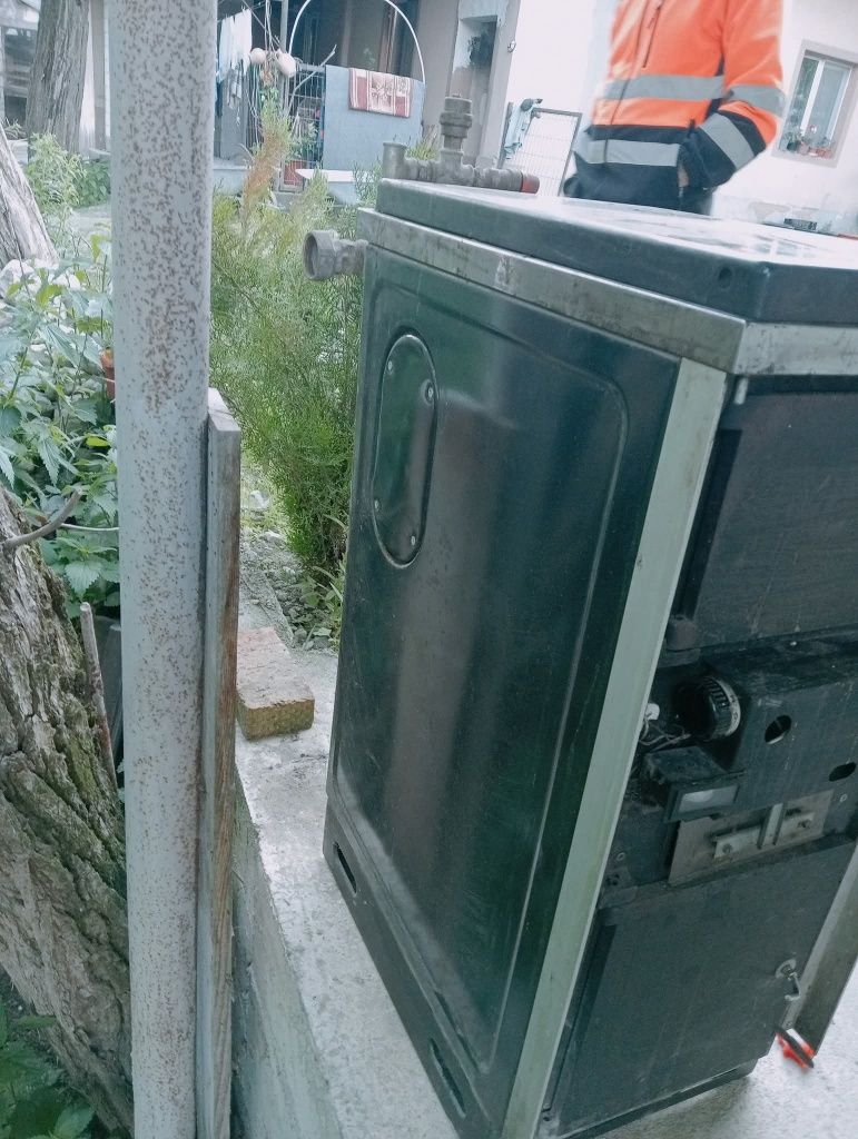 Centrală   sârbească