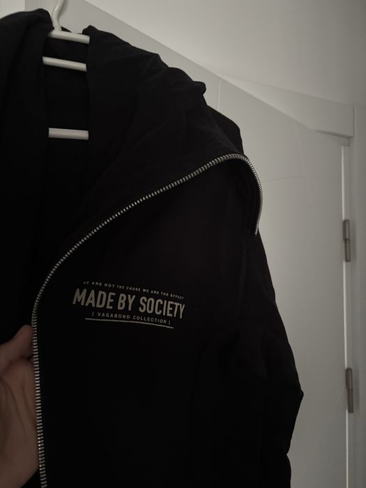 Bluza Made By Society