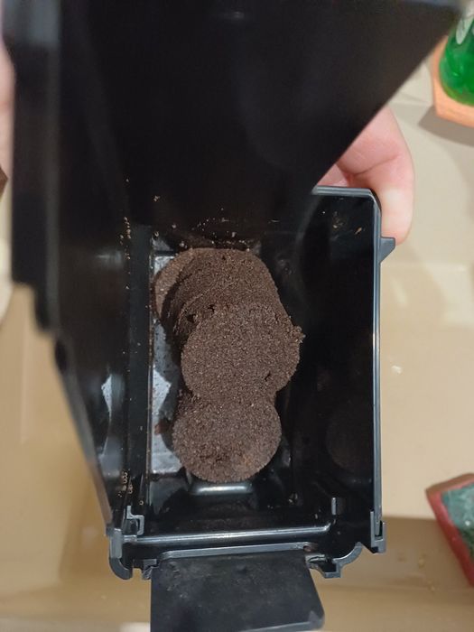 Кафе машина SAECO Pico Baristo