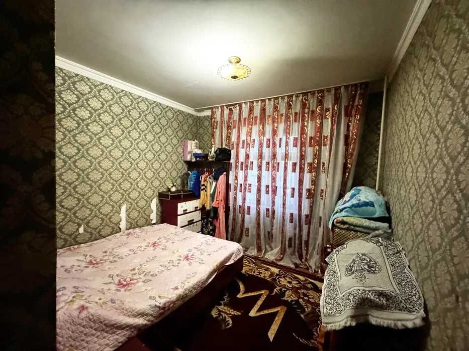 IBN sinoda 2 xona kvartira sotaman!
